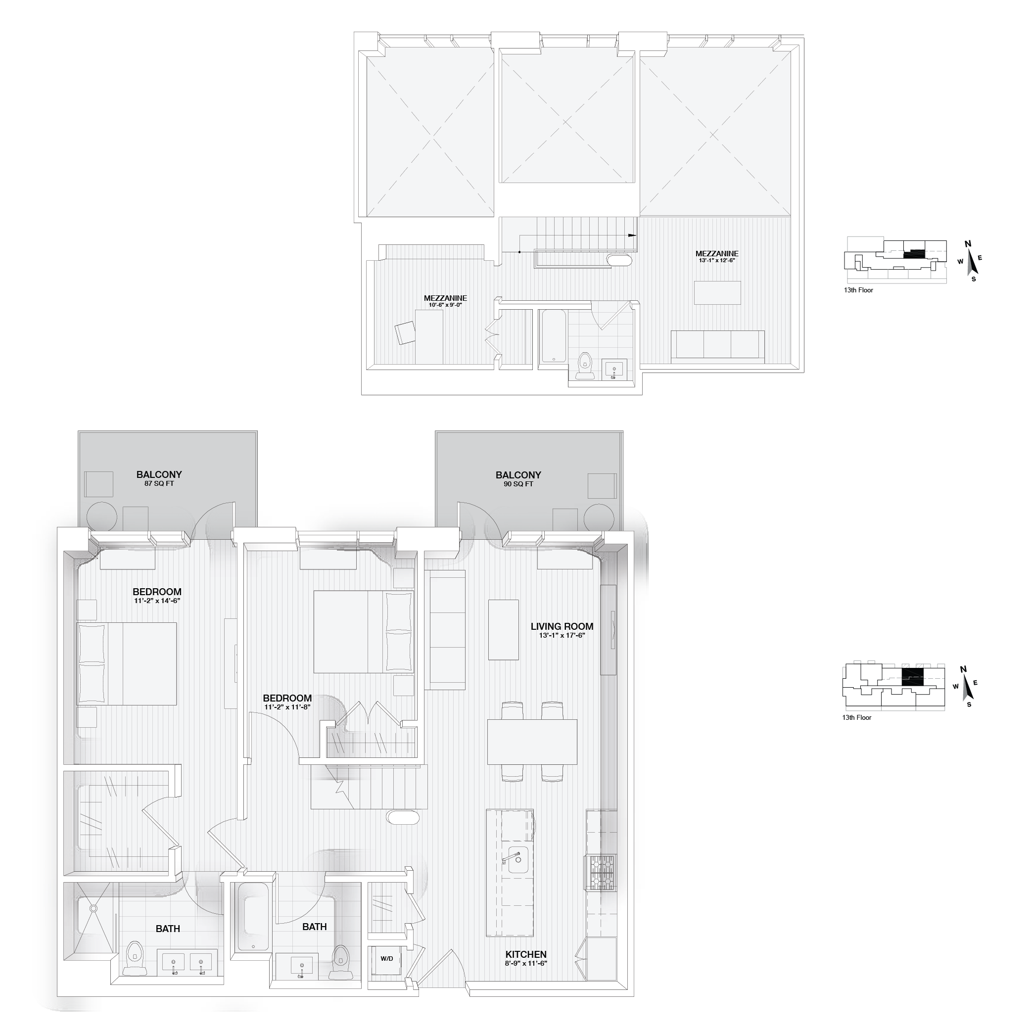 Landing Page The Oakman Jersey city